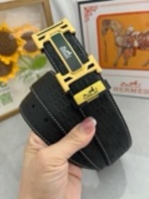 wholesale quality hermes men belt model no. 534